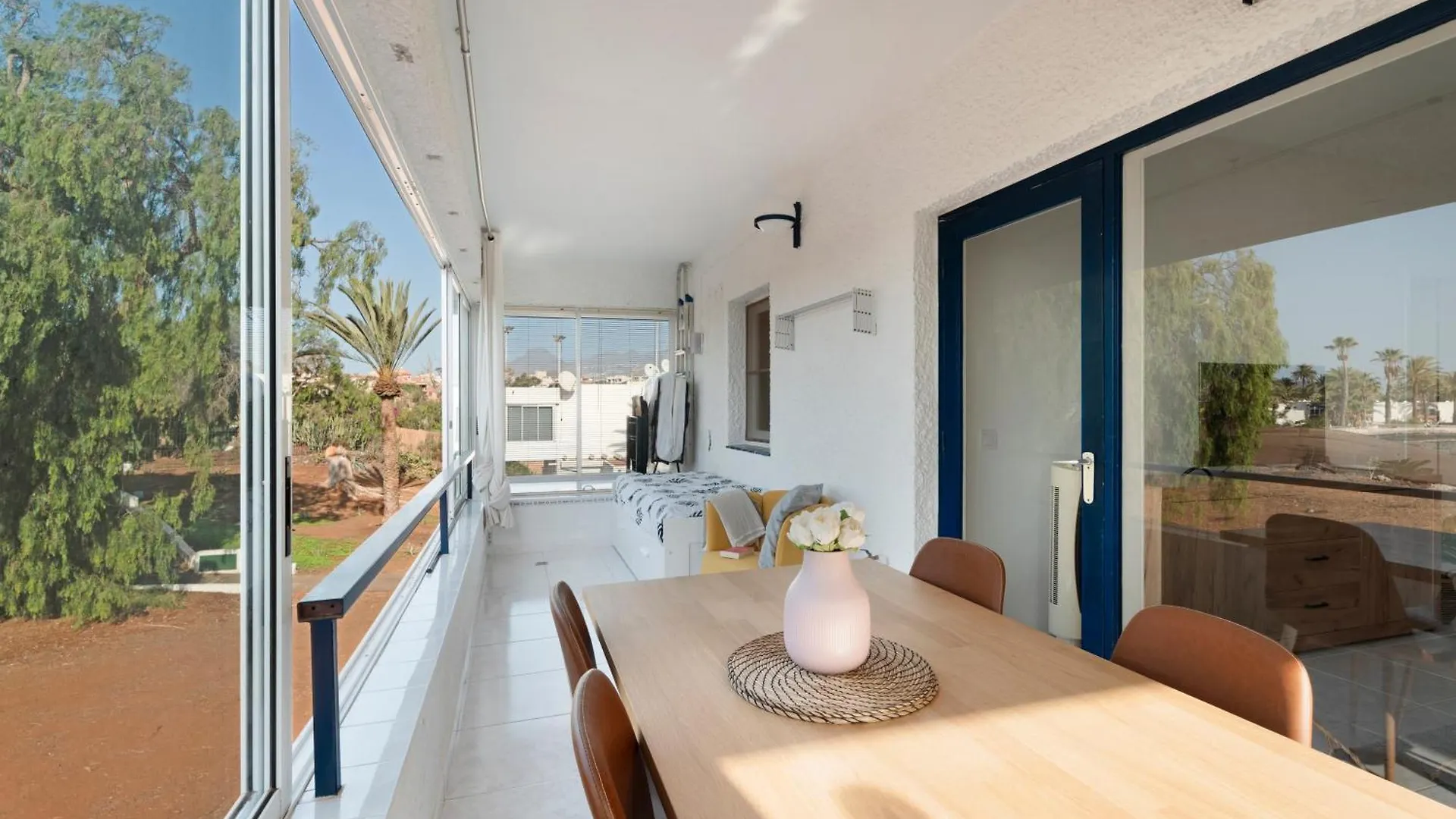 Casa Noa Apartment Costa Del Silencio