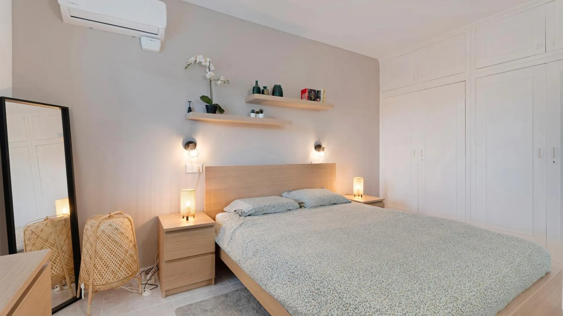 Casa Noa Apartment Costa Del Silencio 0*,  Spain