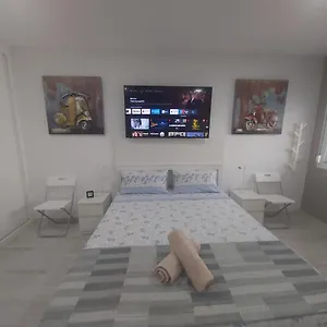  Apartamento Casa Manuel - Santa Marta Complex