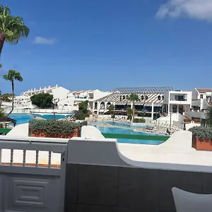  Apartamento Casa Parque Don Jose 3