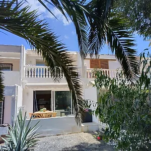  Apartamento Casita Isla Bonita