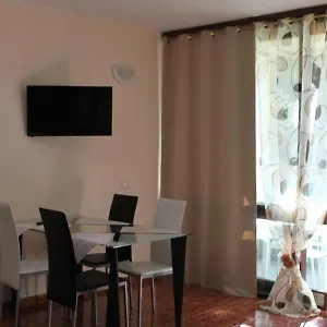  Apartamento Beautiful Hercules