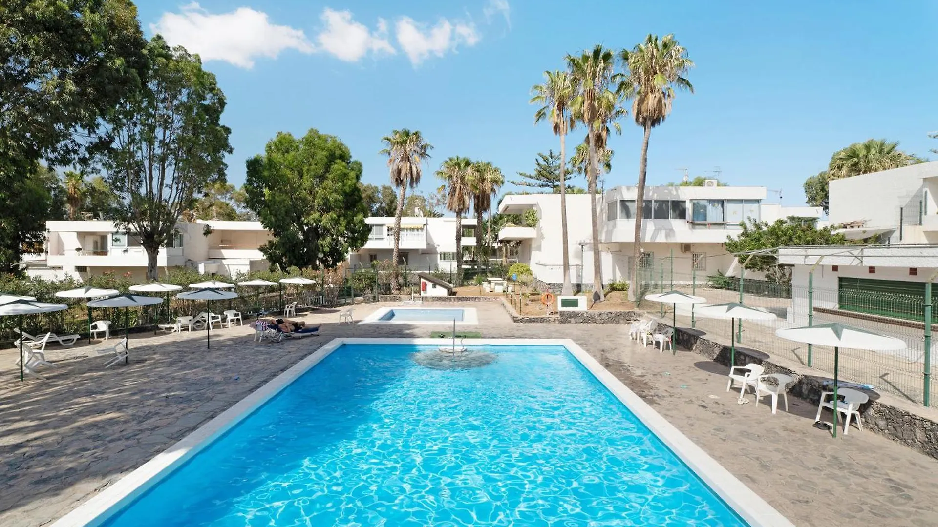 Casa Noa Apartment Costa Del Silencio