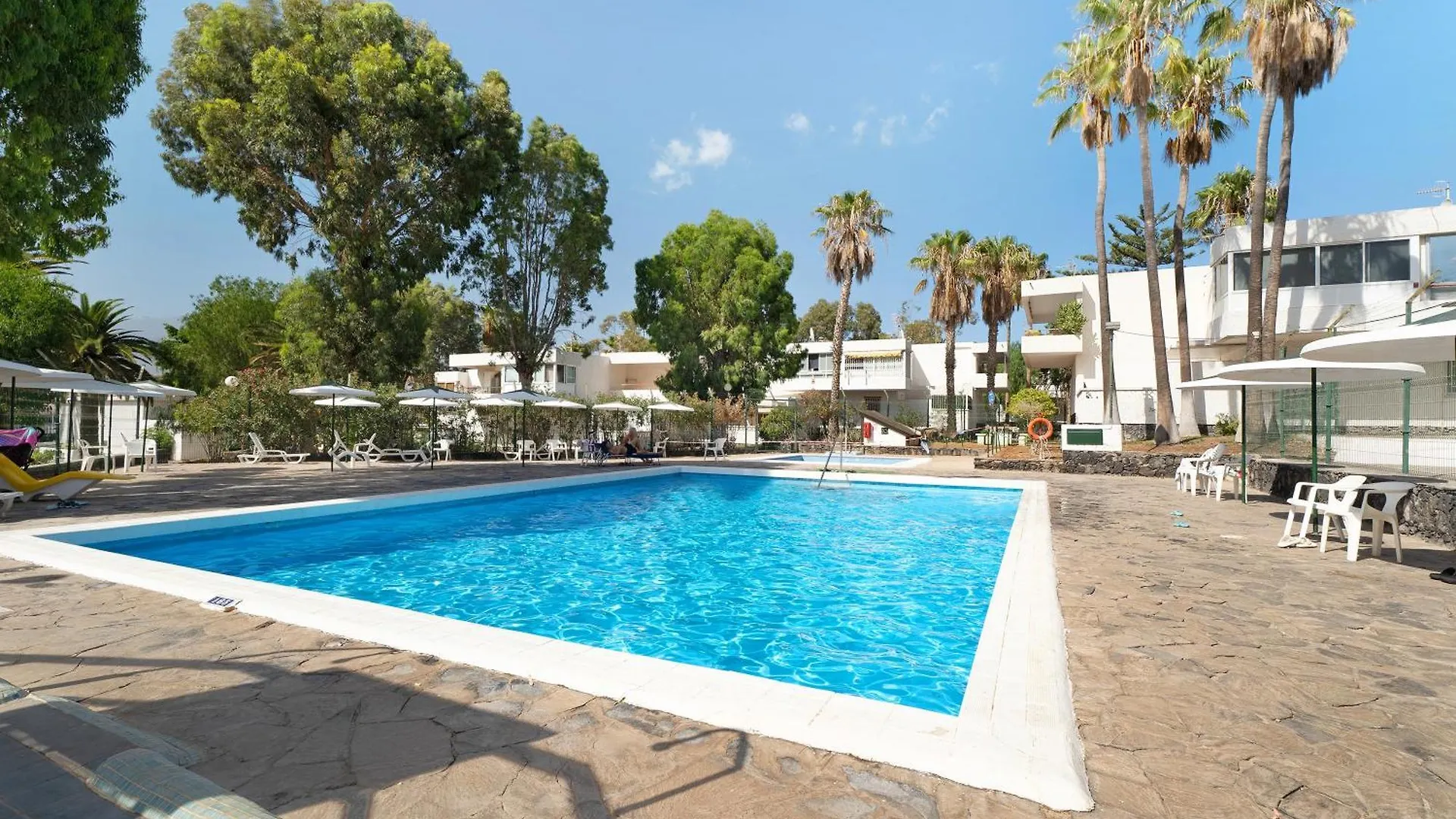 Casa Noa Apartment Costa Del Silencio