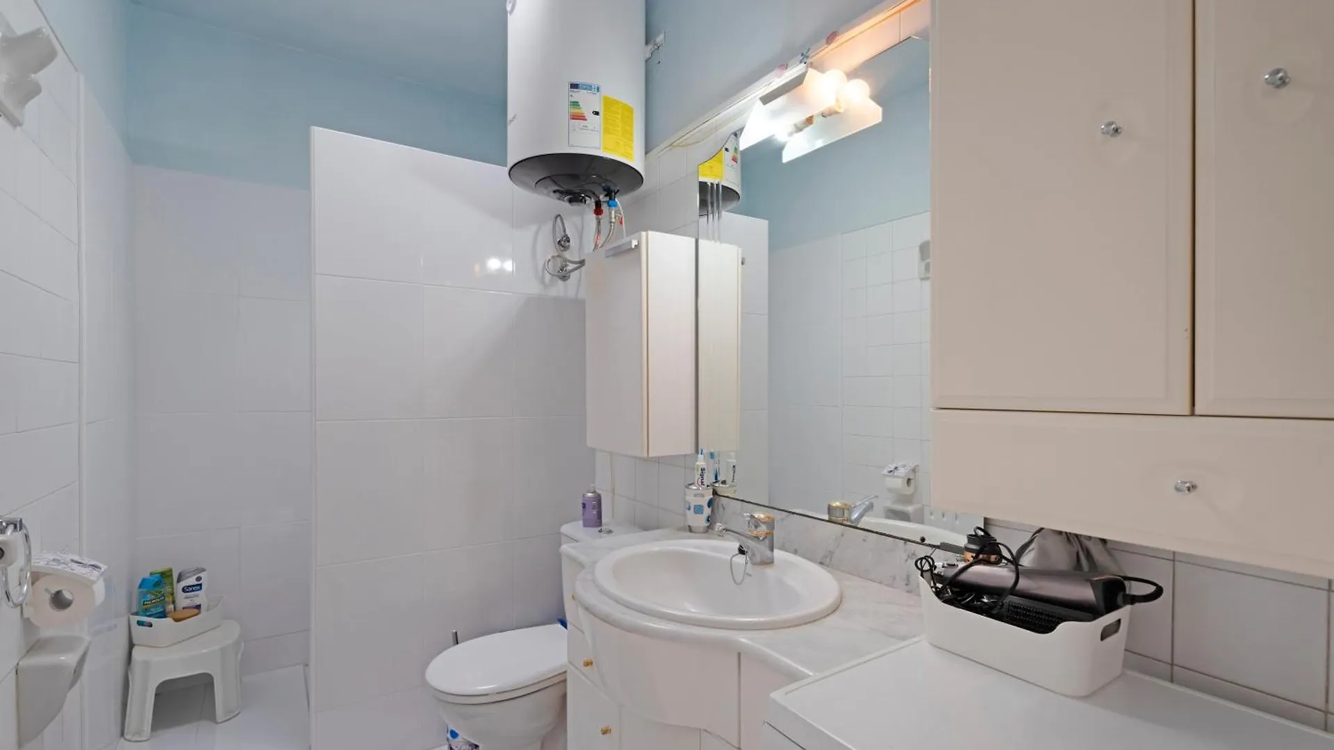 Casa Noa Apartment Costa Del Silencio 0*,  Spain