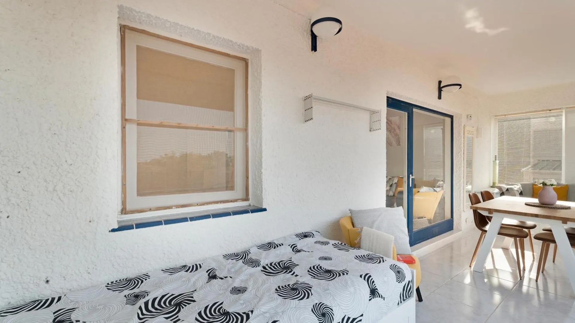 Casa Noa Apartment Costa Del Silencio