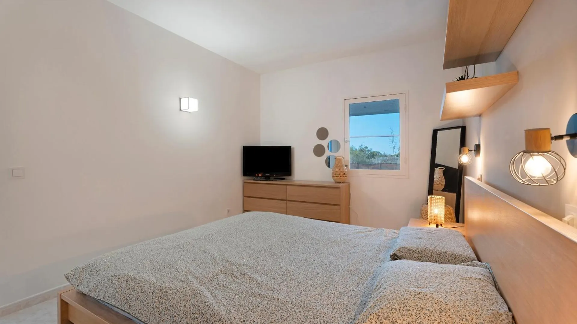 Casa Noa Apartment Costa Del Silencio 0*,  Spain