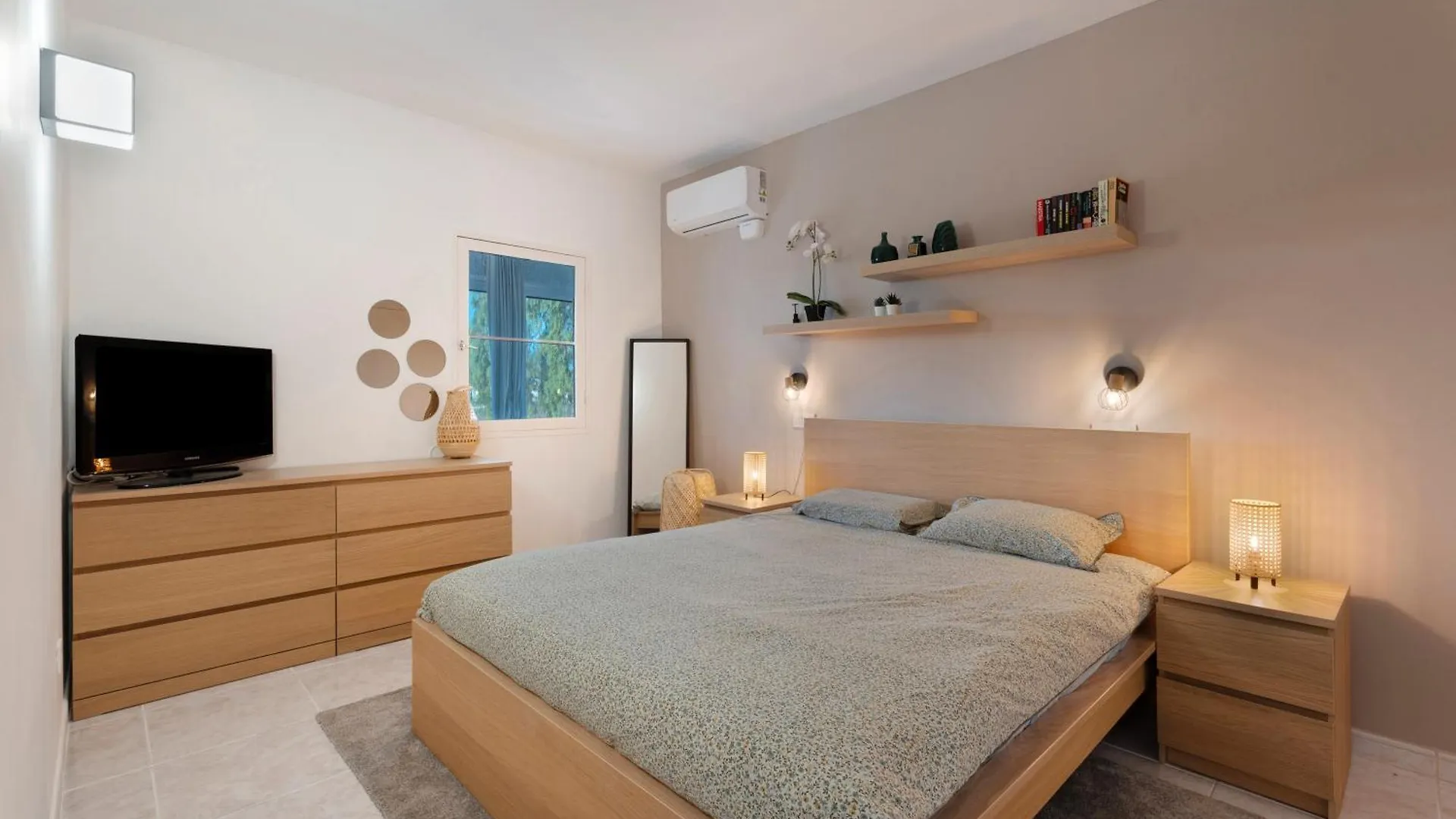 Casa Noa Apartment Costa Del Silencio