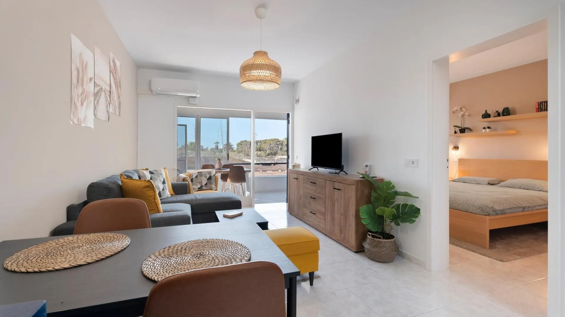 Casa Noa Apartment Costa Del Silencio