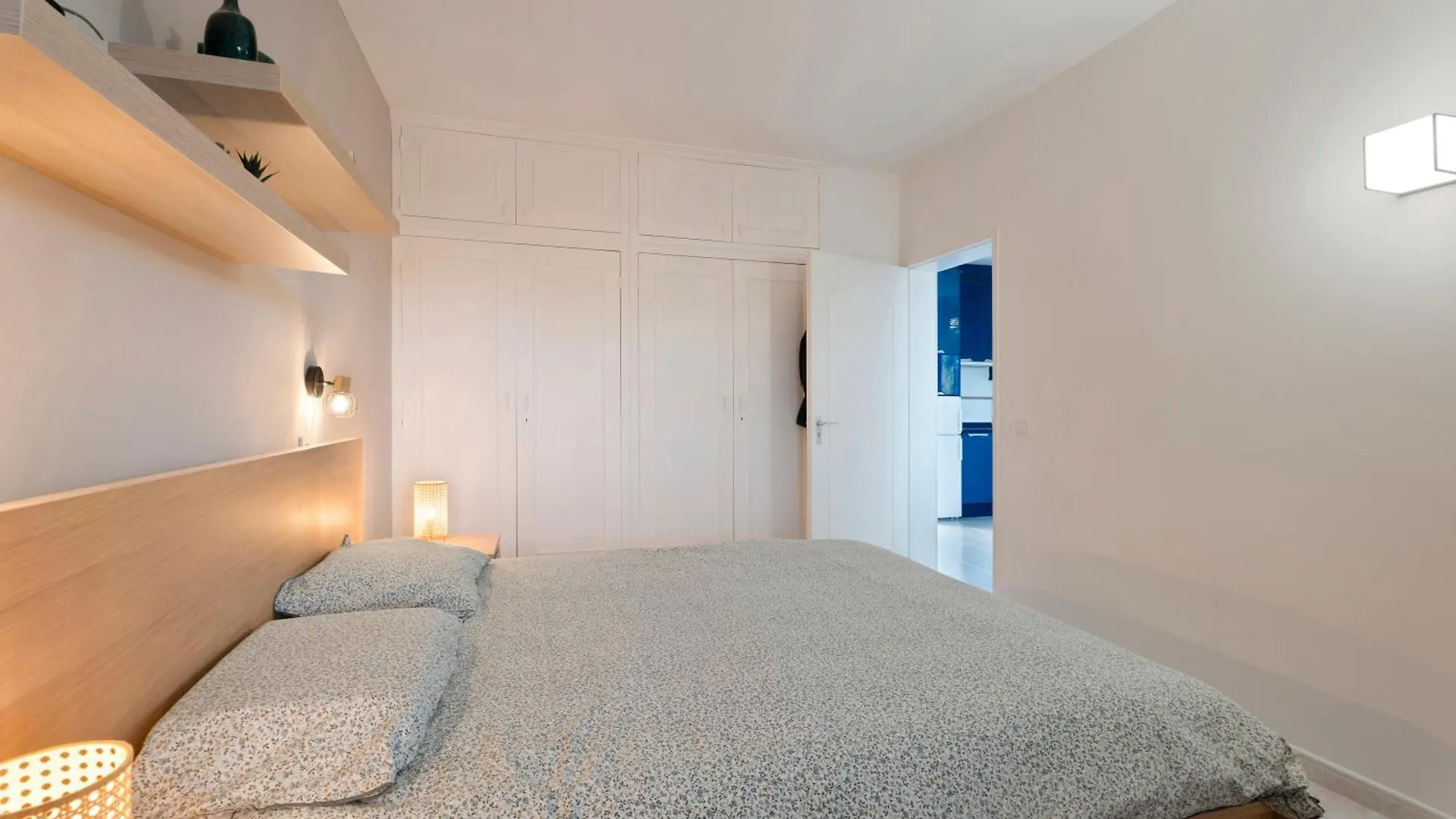 Casa Noa Apartment Costa Del Silencio Spain