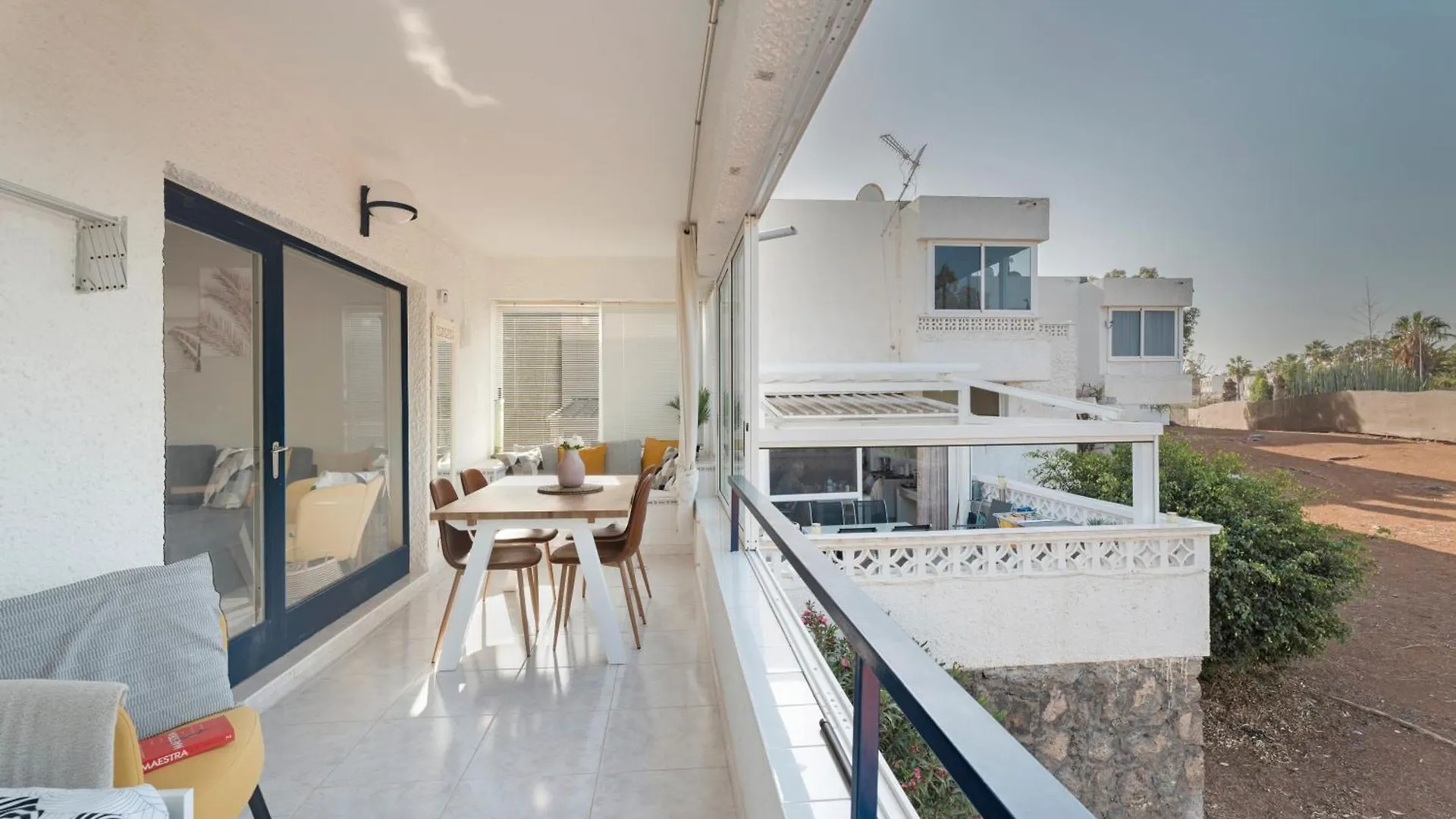 Casa Noa Apartment Costa Del Silencio