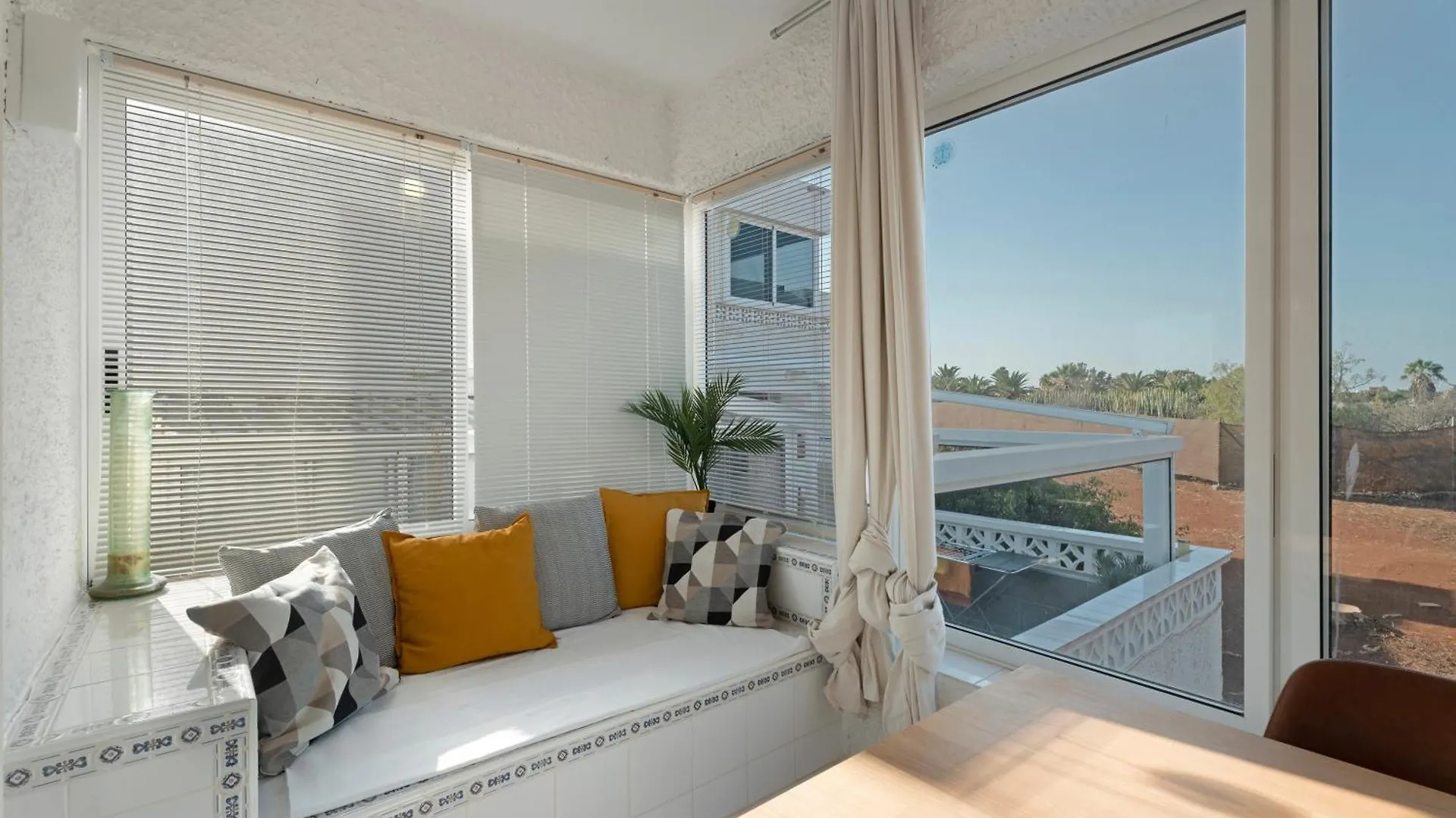 Casa Noa Apartment Costa Del Silencio